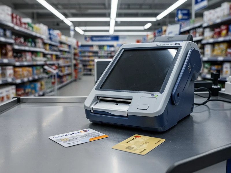 Bertelsmann beendet DeutschlandCard nach Edeka-Abgang - Foto: über boerse-global.de