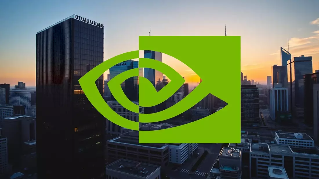 Nvidia: La expansión estratégica bajo la lupa de TSMC Illustration mit AI erstellt übermittelt durch boerse-global.de