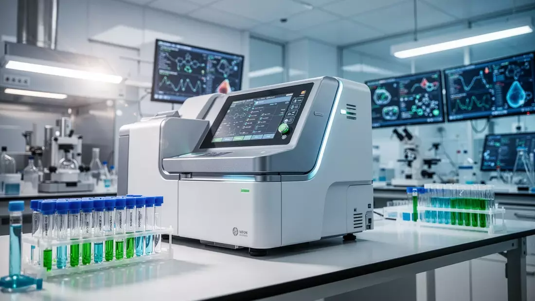Roche Aktie: Diagnostik-Coup gelingt! - Bild: über boerse-global.de