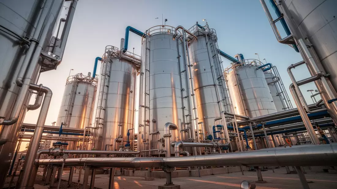 Air Liquide Aktie: 220-Euro-Ziel! - Bild: über boerse-global.de