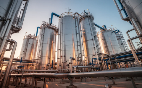 Air Liquide Aktie: 220-Euro-Ziel! - Foto: über boerse-global.de