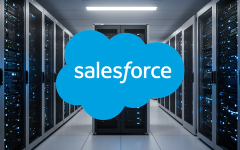 Salesforce Aktie: Die KI-Abrechnung! - Foto: über boerse-global.de