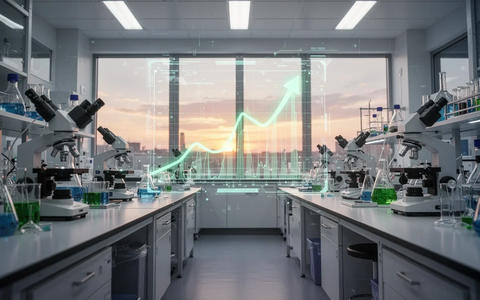 ImmunityBio Aktie: Umsatz schlägt Erwartungen - Foto: über boerse-global.de