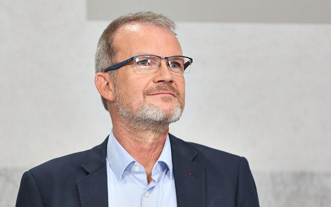 Jens Baas (Archiv) - Foto: via dts Nachrichtenagentur