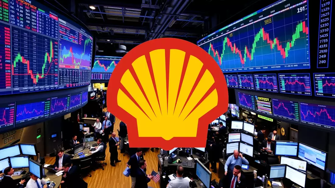 Shell: La expansión estratégica y el retorno de capital marcan el ritmo previo a resultados Illustration mit AI erstellt übermittelt durch boerse-global.de
