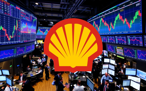Shell: La expansión estratégica y el retorno de capital marcan el ritmo previo a resultados - Foto: über boerse-global.de