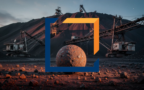 Ferrexpo Aktie: Brutaler Ausverkauf! - Foto: über boerse-global.de