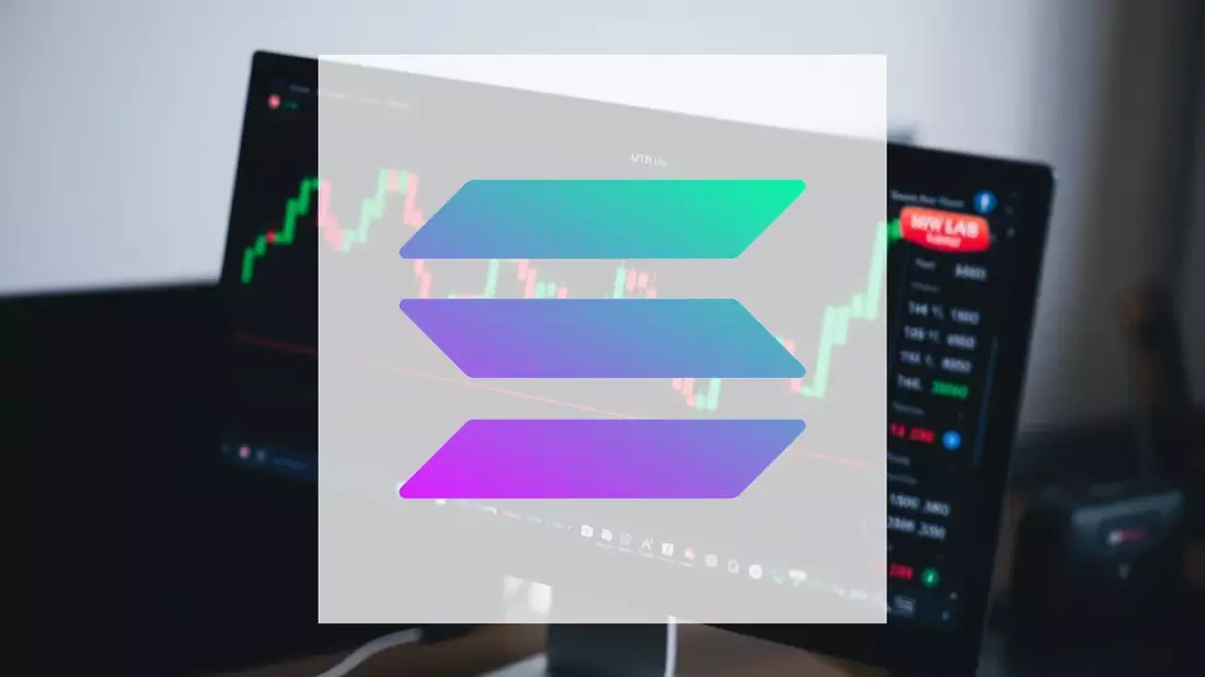 Solana's Network Overhaul Confronts a Market Under Siege Illustration mit AI erstellt übermittelt durch boerse-global.de