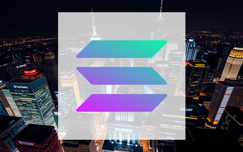 Solana: La Carrera por la Velocidad y la Sombra de la Liquidación - Foto: über boerse-global.de