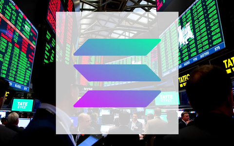 Solana: Un Ecosistema en la Encrucijada Tecnológica y de Mercado - Foto: über boerse-global.de