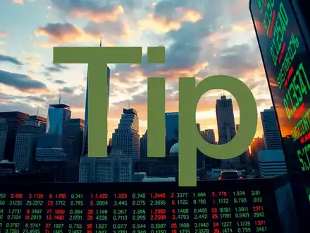 Tiptree Aktie: Milliarden-Wette läuft - Foto: über boerse-global.de