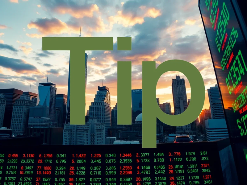 Tiptree Aktie: Milliarden-Wette läuft - Foto: über boerse-global.de
