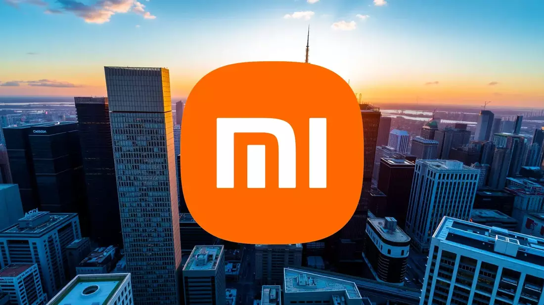Xiaomi's Billion-Dollar Buyback Meets a Hardware Blitz Illustration mit AI erstellt übermittelt durch boerse-global.de