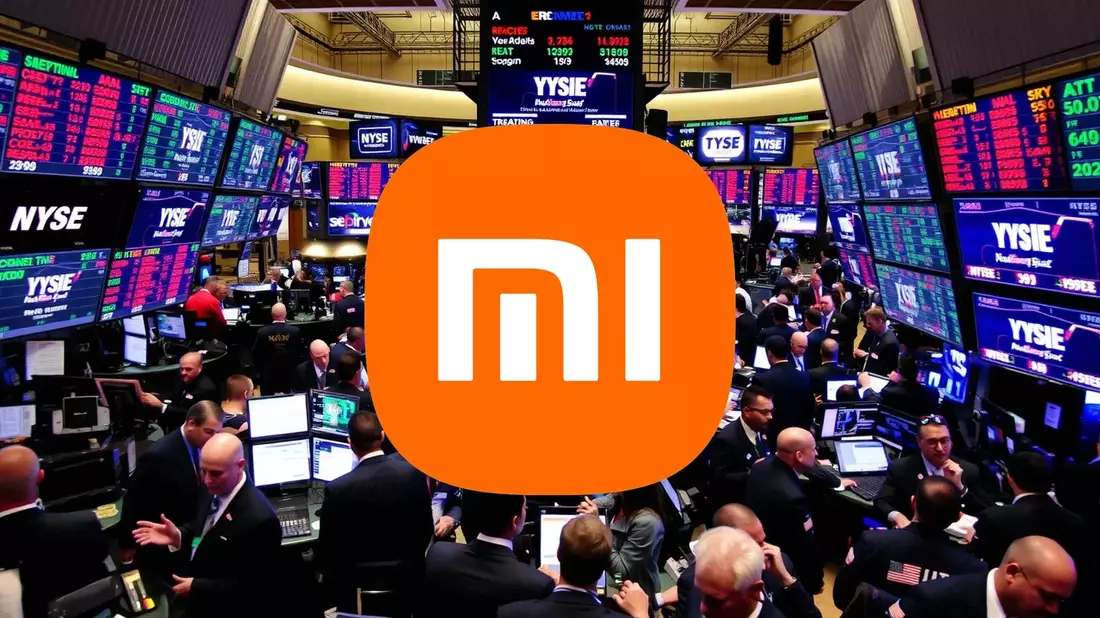 Xiaomi: La disyuntiva entre innovación y rentabilidad Illustration mit AI erstellt übermittelt durch boerse-global.de
