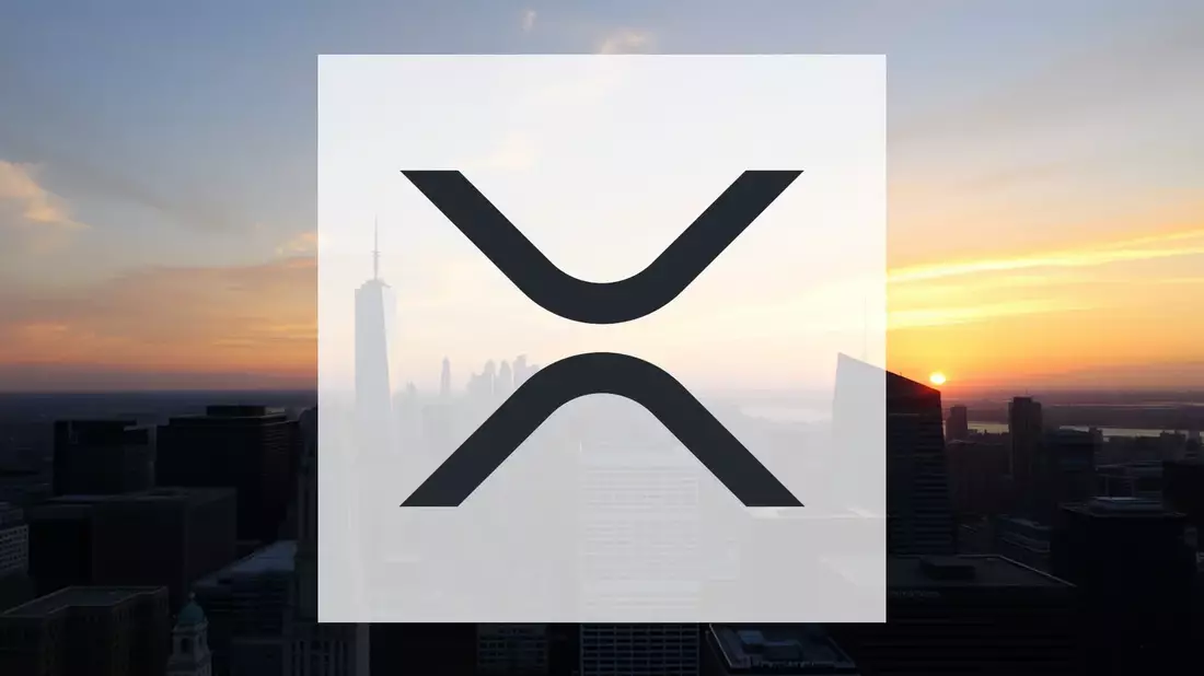 XRP: La Encrucijada entre el Dinero Inteligente y el Reloj Político Illustration mit AI erstellt übermittelt durch boerse-global.de