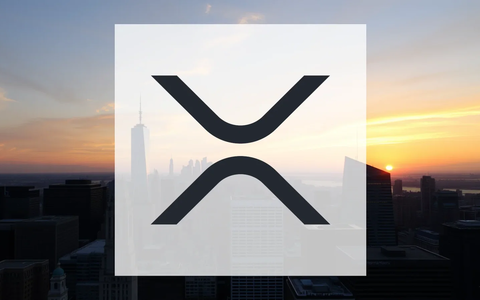 XRP: La Encrucijada entre el Dinero Inteligente y el Reloj Político - Foto: über boerse-global.de