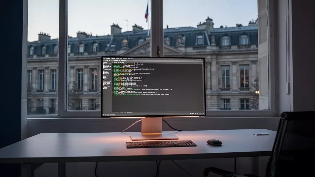 Frankreich startet Mega-Umstieg von Windows auf Linux - Bild: über boerse-global.de