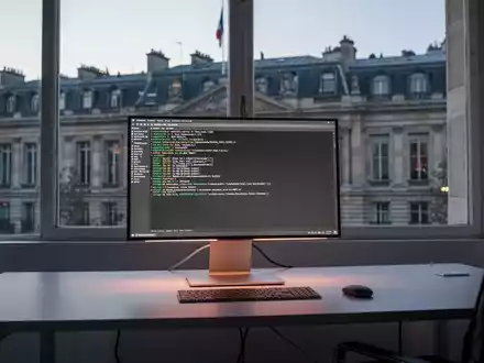 Frankreich startet Mega-Umstieg von Windows auf Linux - Foto: über boerse-global.de