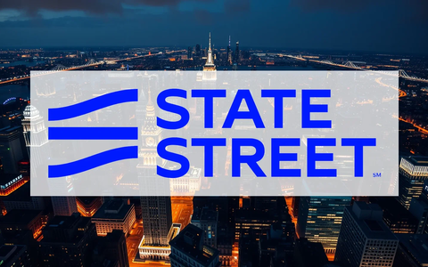 State Street Aktie: Tokenisierungs-Turbo zündet - Foto: über boerse-global.de