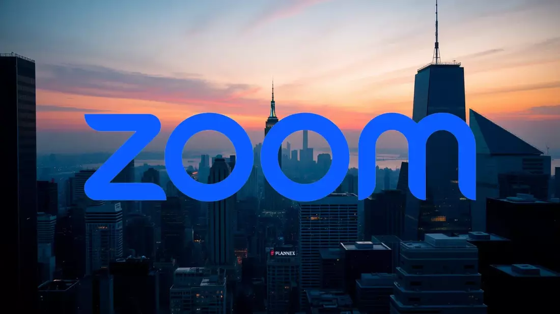 Zoom Aktie: Intel schnappt zu! - Bild: über boerse-global.de