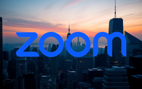 Zoom Aktie: Intel schnappt zu! - Foto: über boerse-global.de