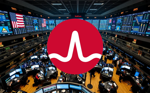 Broadcom: El Optimismo Analítico Choca con la Realización de Beneficios Ejecutiva - Foto: über boerse-global.de