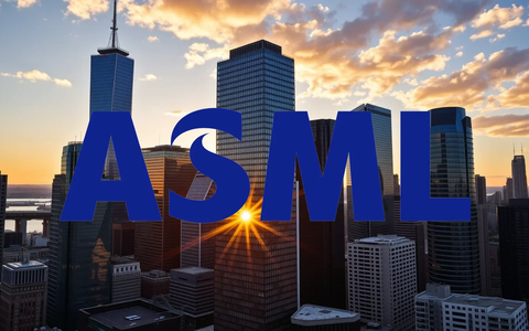 ASML: La Sombra de un Veto y la Luz de los Resultados - Foto: über boerse-global.de