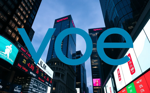 Voestalpine: La doble cara de un gigante en transformación - Foto: über boerse-global.de