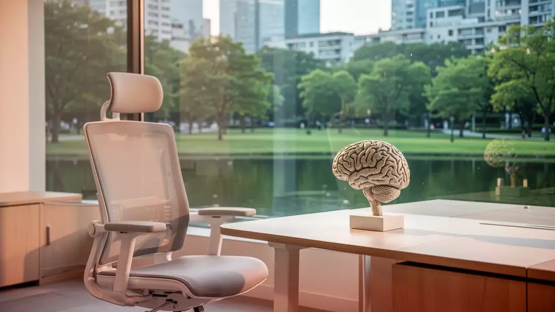 Psychische Gesundheit: Prävention wird zum Megatrend 2026 - Bild: über boerse-global.de