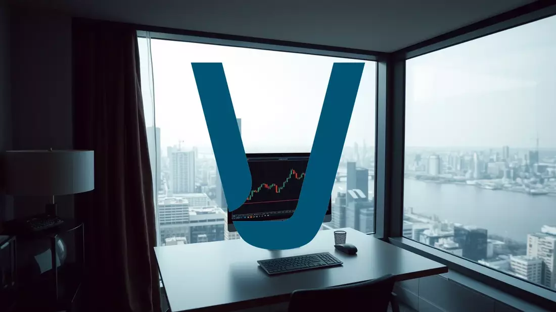 Vonovia's Shareholder Meeting Braces for Dual Firestorm Illustration mit AI erstellt übermittelt durch boerse-global.de
