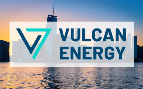 Vulcan Energy's Lithium Project Gains Fiscal Shield as Funding Questions Linger - Foto: über boerse-global.de