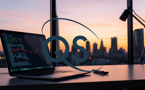 QuantumScape: La cuenta atrás para un ajuste de cuentas bursátil - Foto: über boerse-global.de