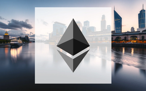 Ethereum: La Disociación Entre el Protocolo y el Precio - Foto: über boerse-global.de