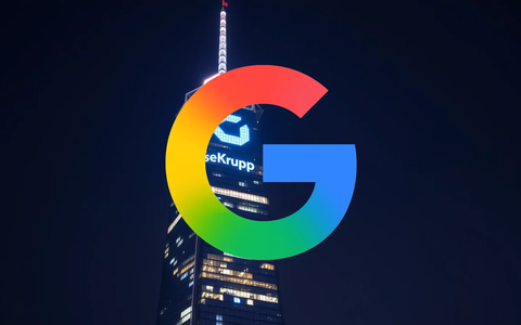 Alphabet's Hardware Windfall and Legal Peril Shape a Pivotal April - Foto: über boerse-global.de