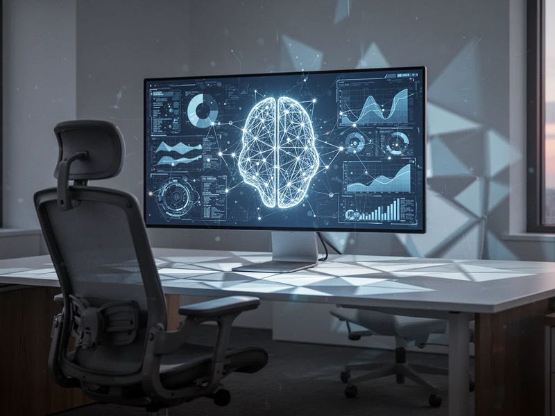 OpenAI fordert radikale Arbeitswende: 32-Stunden-Woche und Robotersteuer - Foto: über boerse-global.de