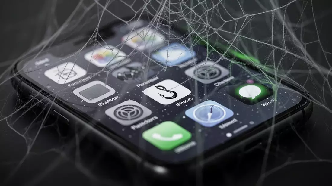 Apple-Nutzer im Visier: Phishing-Welle droht mit Löschung privater Fotos - Bild: über boerse-global.de