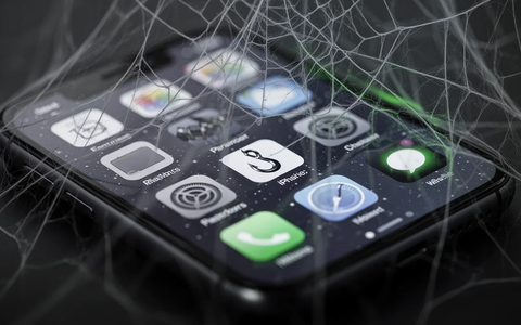 Apple-Nutzer im Visier: Phishing-Welle droht mit Löschung privater Fotos - Foto: über boerse-global.de Apple-Nutzer im Visier: Phishing-Welle droht mit Löschung privater Fotos - Foto: über boerse-global.de