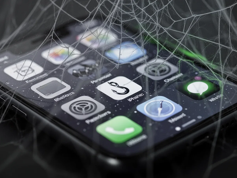 Apple-Nutzer im Visier: Phishing-Welle droht mit Löschung privater Fotos - Foto: über boerse-global.de