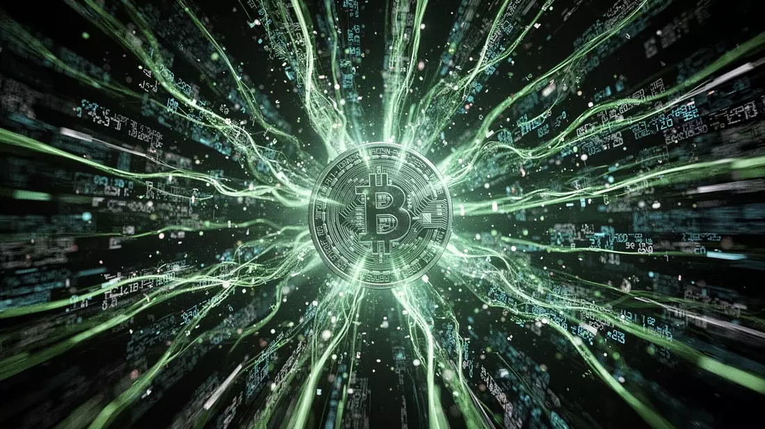 OG Fan Token: Handelsvolumen explodiert! - Bild: über boerse-global.de