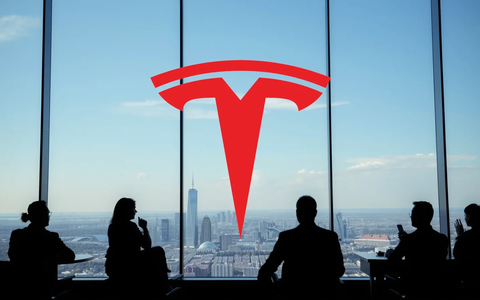 Tesla: La carrera entre la innovación y la realidad financiera - Foto: über boerse-global.de