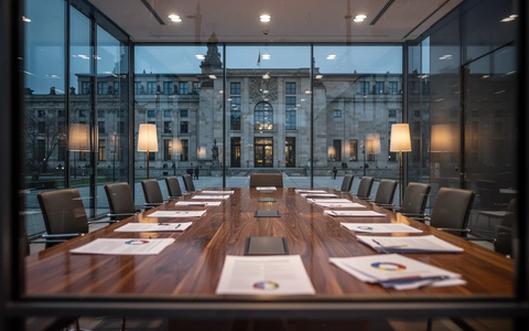 Koalition einigt sich auf Milliarden-Entlastung und Arbeitsreform - Foto: über boerse-global.de