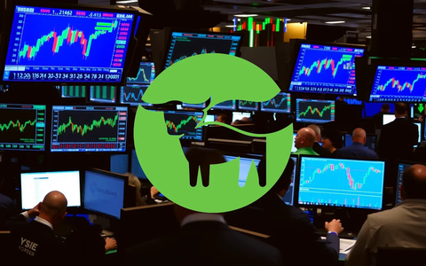 Beyond Meat: Un salto matutino para evitar el abismo - Foto: über boerse-global.de