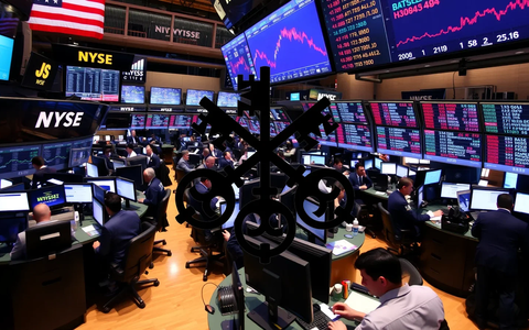 UBS navega entre vientos judiciales y promesas de capital - Foto: über boerse-global.de