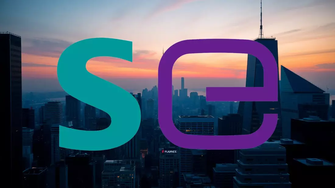 Siemens Energy's Record Run Confronts a Dual Reality Illustration mit AI erstellt übermittelt durch boerse-global.de