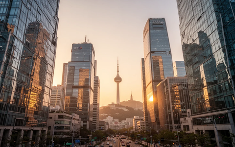 KOSPI: Iran-Hoffnung treibt Seoul - Foto: über boerse-global.de