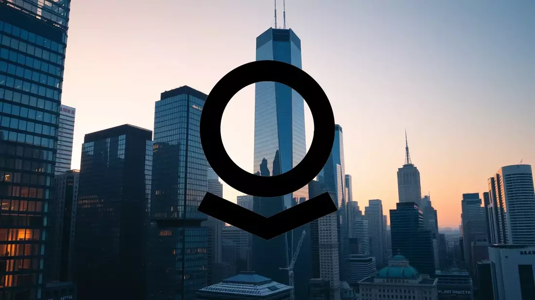 Palantir: La apuesta de 300.000 millones que divide a los gigantes de Wall Street Illustration mit AI erstellt übermittelt durch boerse-global.de