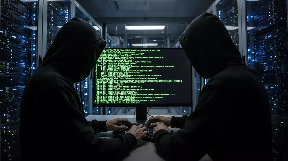 BKA identifiziert Köpfe hinter REvil und GandCrab - Bild: über boerse-global.de