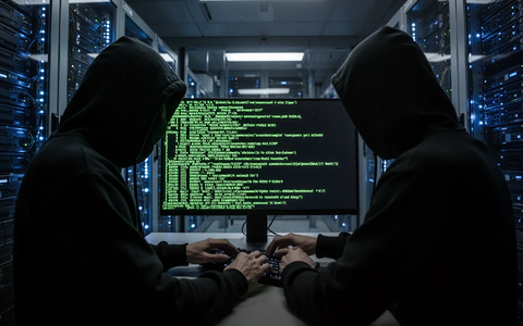 BKA identifiziert Köpfe hinter REvil und GandCrab - Foto: über boerse-global.de