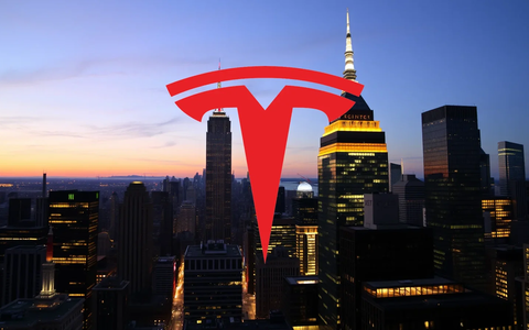 Tesla's Dual-Pronged Gamble: Trucks and Robotaxis Face the Earnings Reckoning - Foto: über boerse-global.de