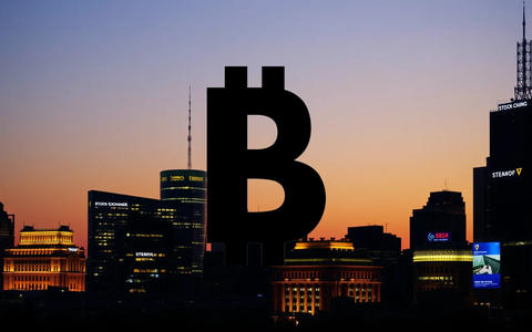 Strategy: La Financiación Preferente que Alimenta el Gigante Bitcoin - Foto: über boerse-global.de